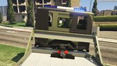 Iveco EuroCargo 400E34 Flatbed: Vojska Srbije | Serbian Army [REPLACE | HQ]